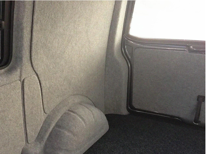 Ultra-Stretch 4 Way Stretch Lining Carpet 40m Roll ( 80 sqm )