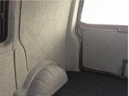 Ultra-Stretch 4 Way Stretch Lining Carpet 40m Roll ( 80 sqm )