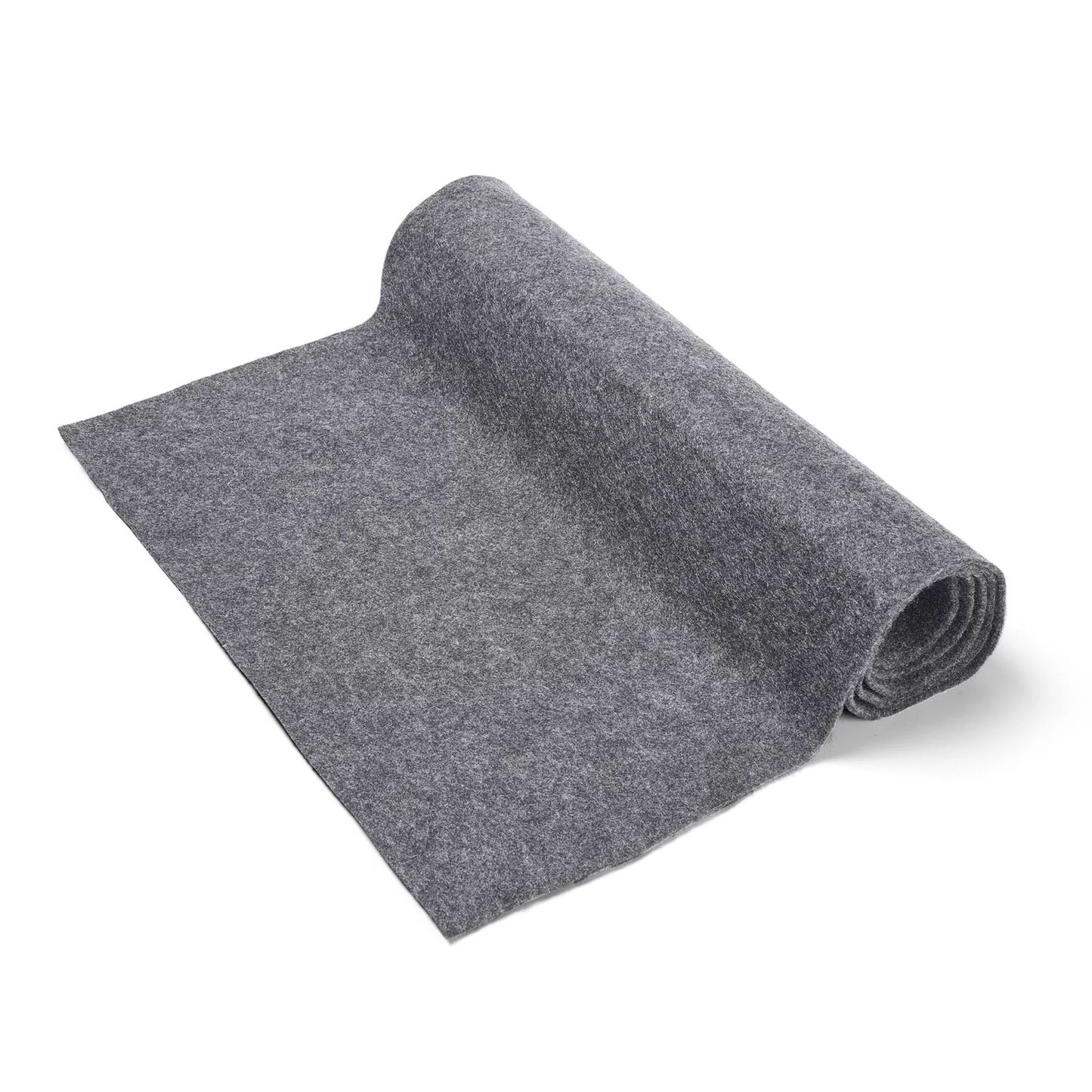 Sample Premium 4-Way Stretch Carpet Lining (320GSM)