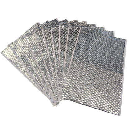 Sound Dead Sheets Acoustic Insulation (250mm x 380mm)