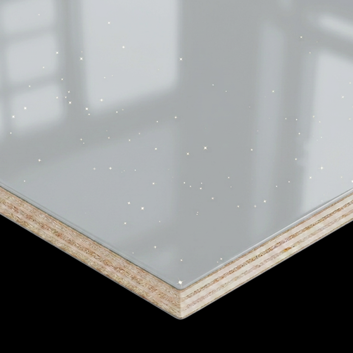 Lightweight Laminated Ply (8x4 ft)