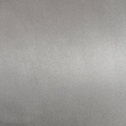 Light Grey Suede Flexible Stretch Lining Fabric