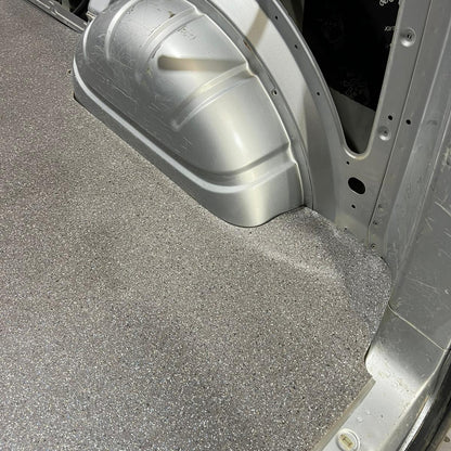 Pre-Cut VW Transporter T5 & T6 Floors (2005–2025)