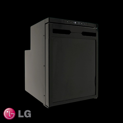 Fridge Freezer (12v)