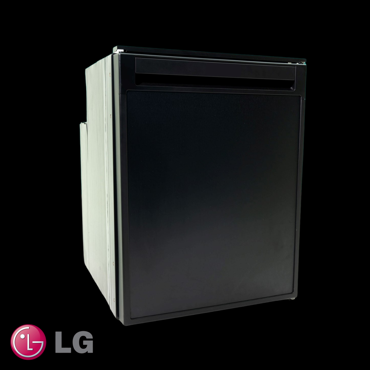 Fridge Freezer (12v)