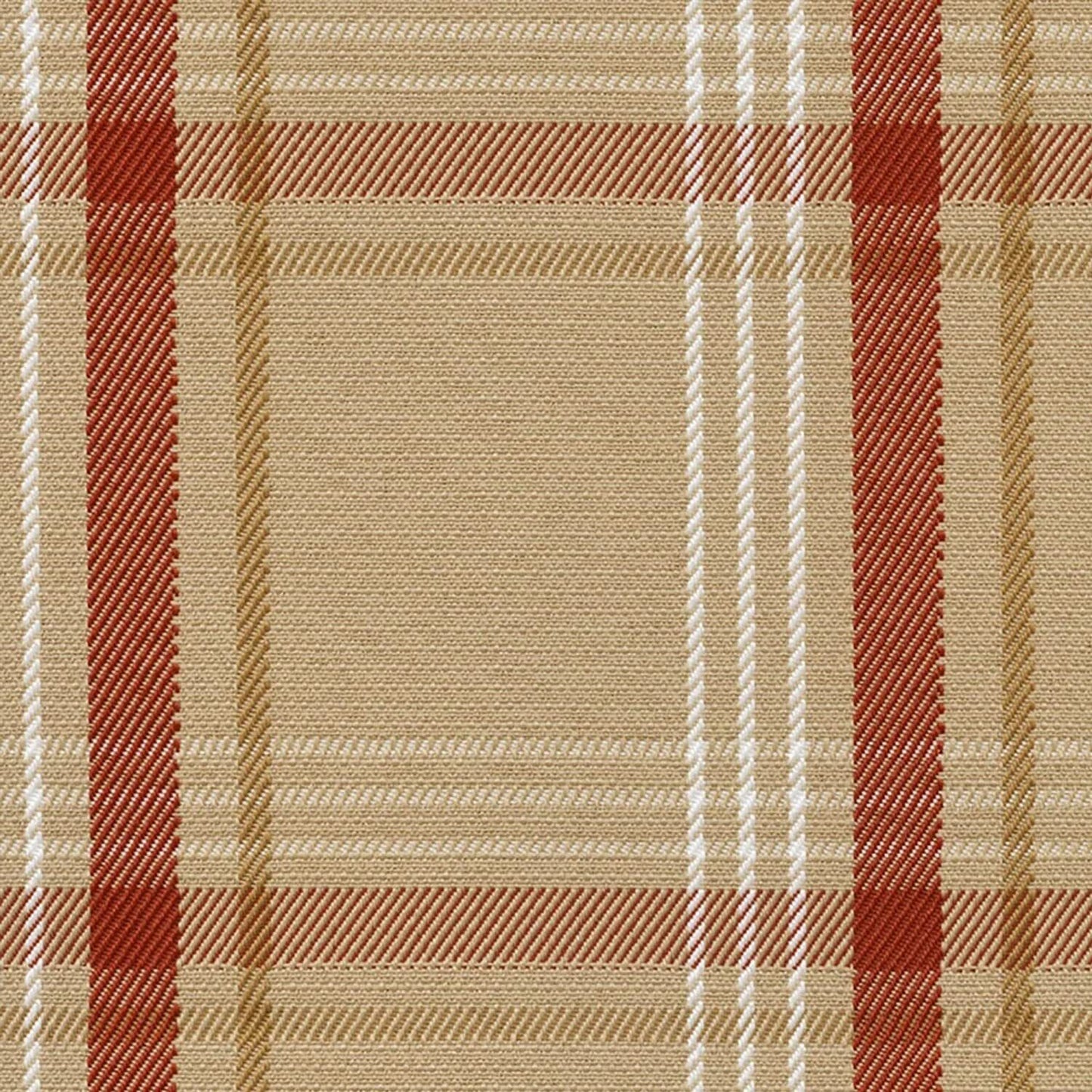 Tartan Fabric GTI Style Scrim Foam Backed - 30m Linear ( 1.5m wide )