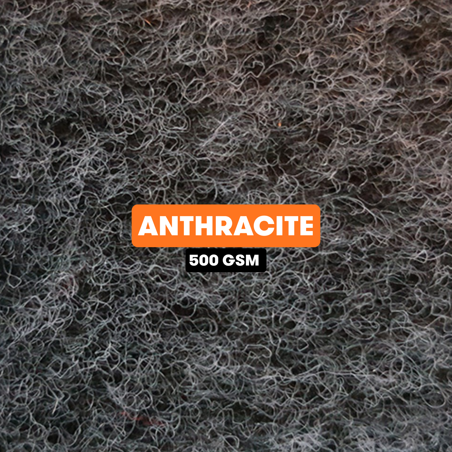 Sample VELTRIM Non-Stretch Carpet Lining (500 GSM)
