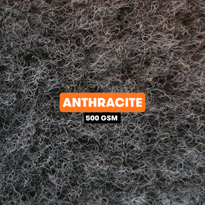 Sample VELTRIM Non-Stretch Carpet Lining (500 GSM)