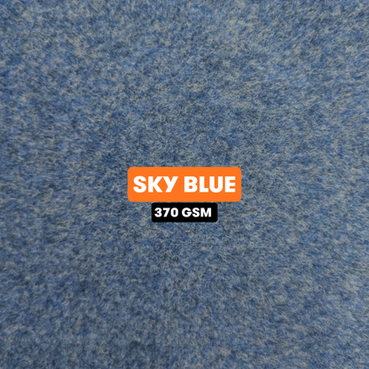 Luxury 4-Way Stretch Carpet Lining (Green Bag | 370 GSM)