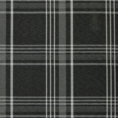 Tartan Fabric GTI Style Scrim Foam Backed - 30m Linear ( 1.5m wide )