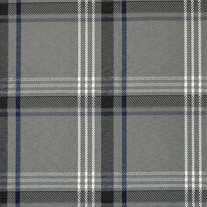 Tartan Fabric GTI Style Scrim Foam Backed - 30m Linear ( 1.5m wide )