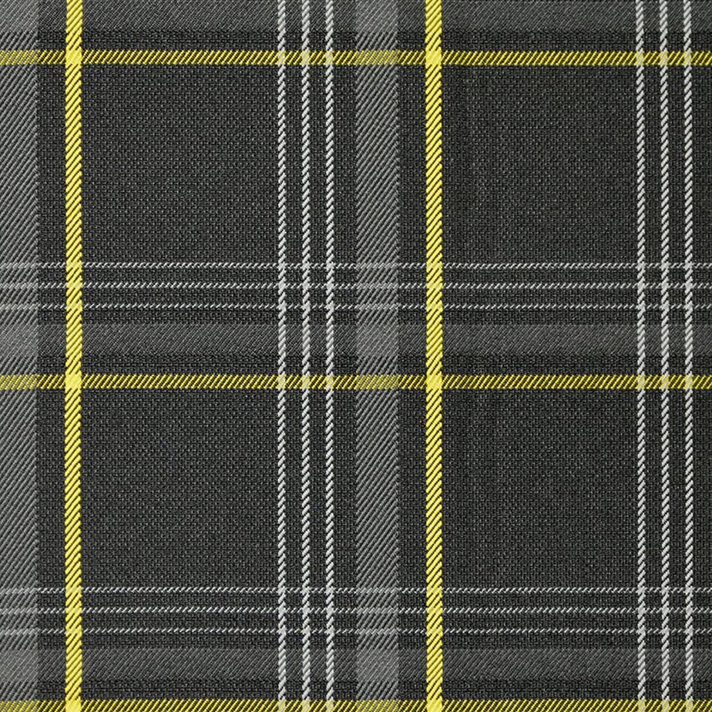 Tartan Fabric GTI Style Scrim Foam Backed - 30m Linear ( 1.5m wide )