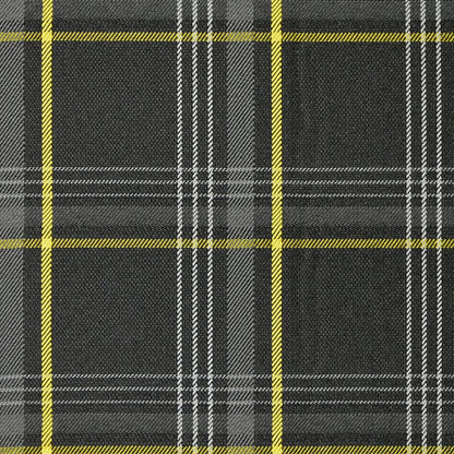 Tartan Fabric GTI Style Scrim Foam Backed - 30m Linear ( 1.5m wide )