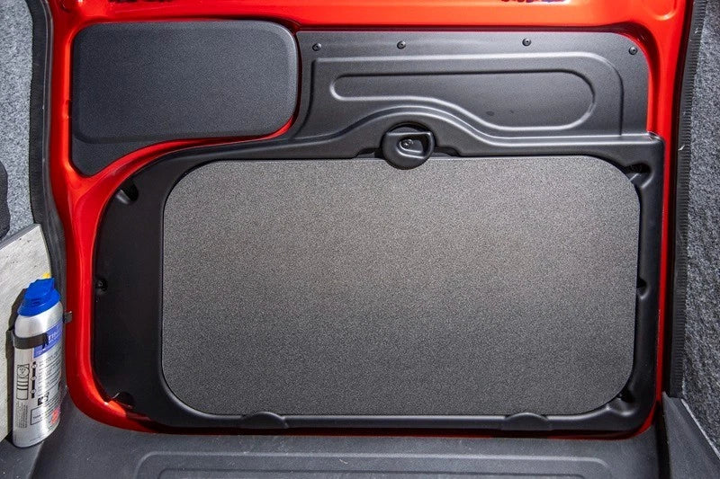 Duo Campervan Table System (VW T7 & Transit V710)