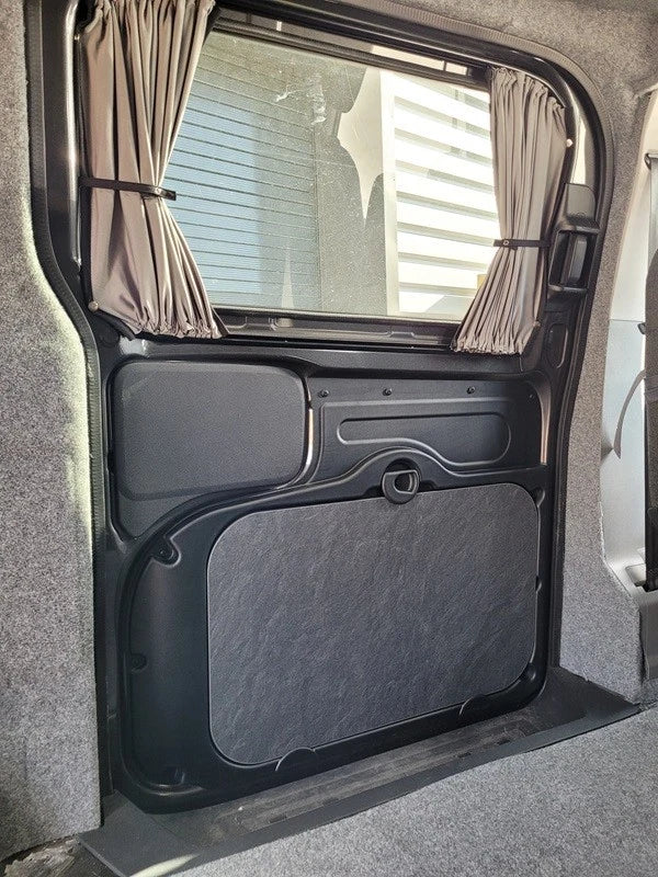 Duo Campervan Table System (VW T7 & Transit V710)