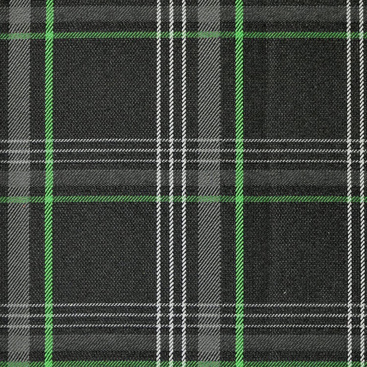 Tartan Vehicle Upholstery