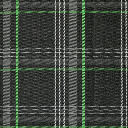 Tartan Vehicle Upholstery