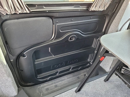 Duo Campervan Table System (VW T7 & Transit V710)