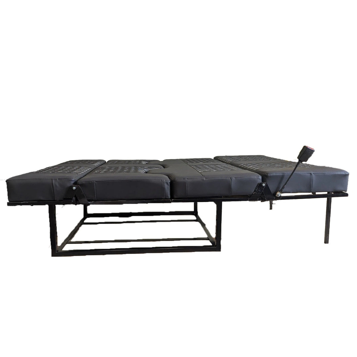 Rock&Roll Fold Out Bed/Seats (MOT Tested)