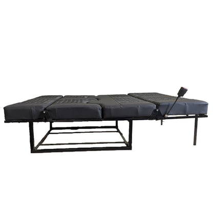 Rock&Roll Fold Out Bed/Seats (MOT Tested)