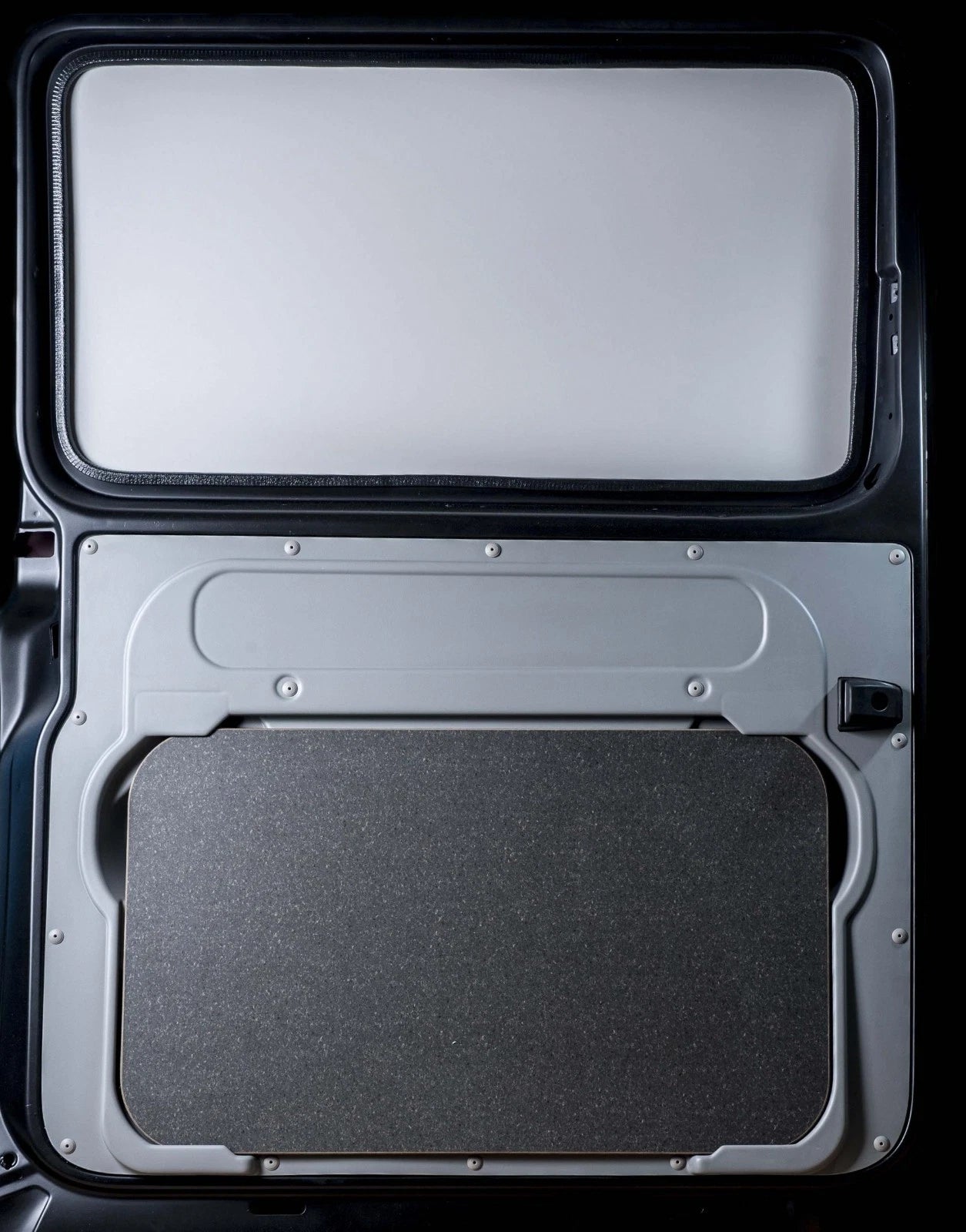 Campervan LOC8 Table System (VW T5, T6)