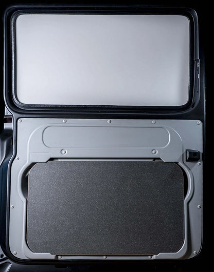 Campervan LOC8 Table System (VW T5, T6)