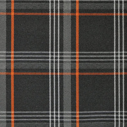 Tartan Vehicle Upholstery