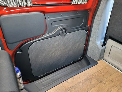 Duo Campervan Table System (VW T7 & Transit V710)
