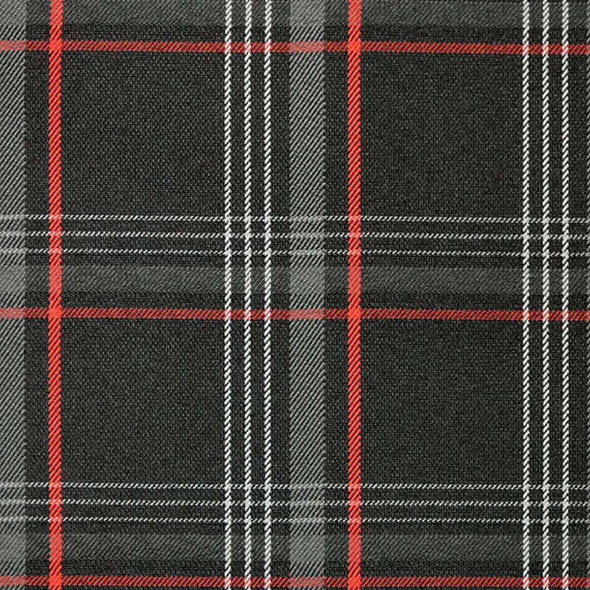 Tartan Vehicle Upholstery
