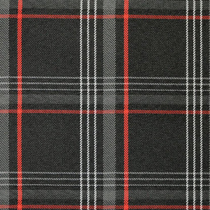 Tartan Vehicle Upholstery