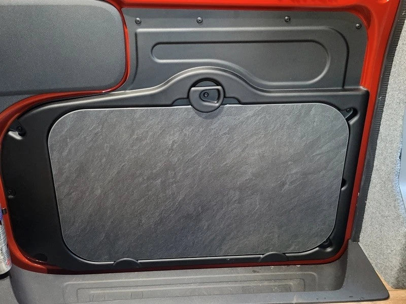 Duo Campervan Table System (VW T7 & Transit V710)