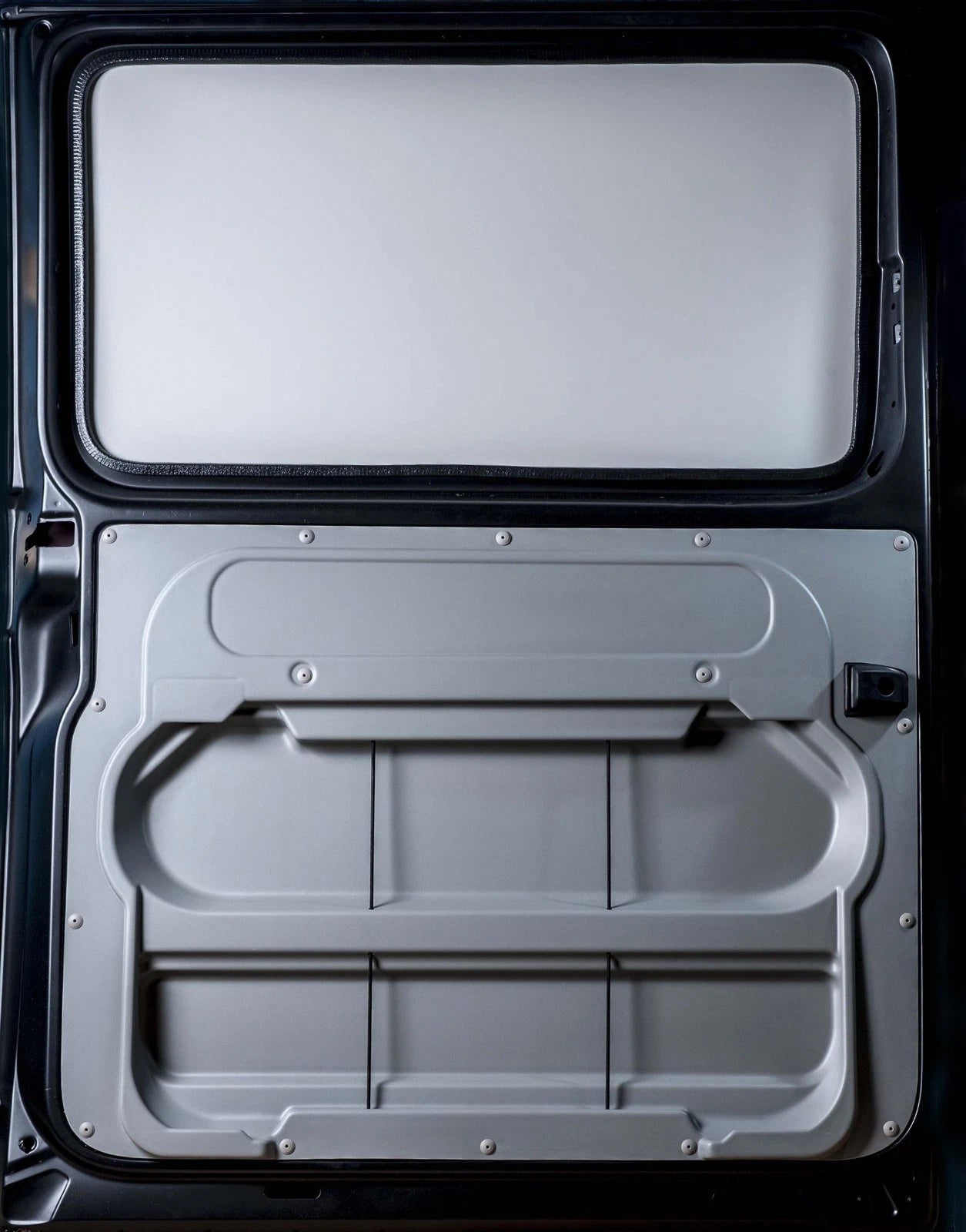 Campervan LOC8 Table System (VW T5, T6)