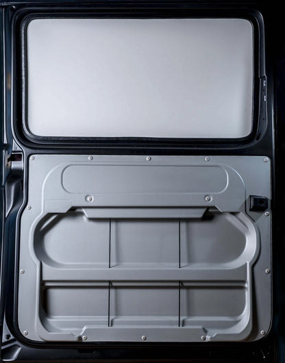 Campervan LOC8 Table System (VW T5, T6)
