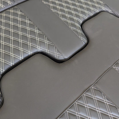 Rock&Roll Fold Out Bed/Seats (MOT Tested)