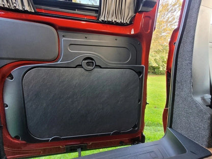 Duo Campervan Table System (VW T7 & Transit V710)