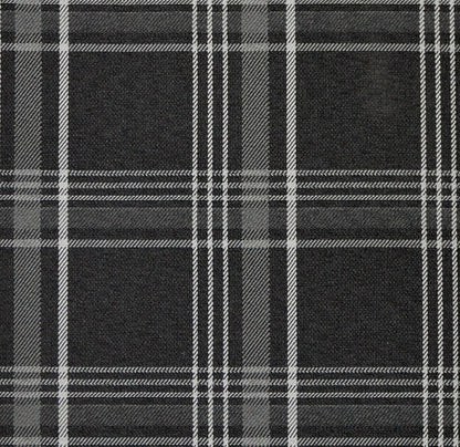 Tartan Vehicle Upholstery