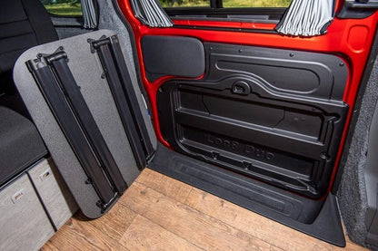 Duo Campervan Table System (VW T7 & Transit V710)