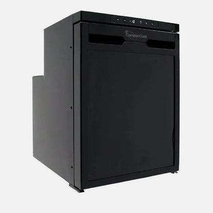 Black CamperCooler Fridge Freezer (50L)