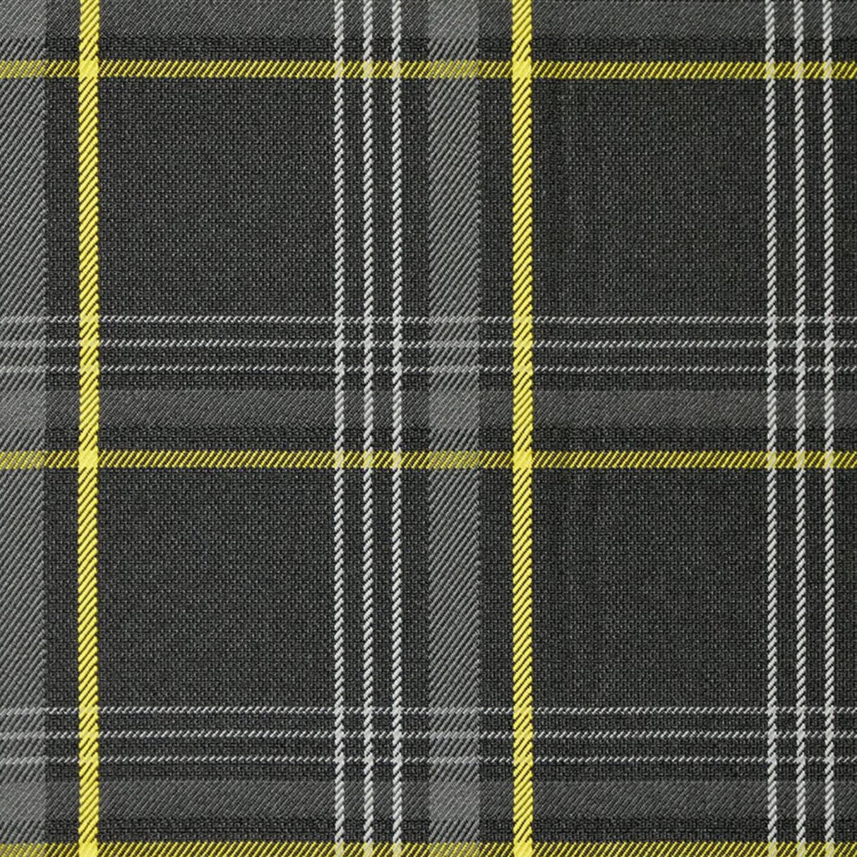 Tartan Vehicle Upholstery