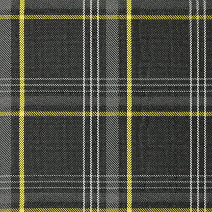 Tartan Vehicle Upholstery