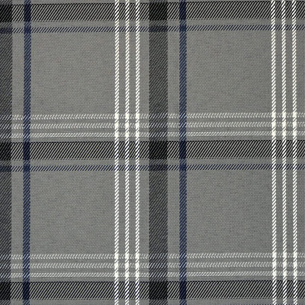Tartan Vehicle Upholstery