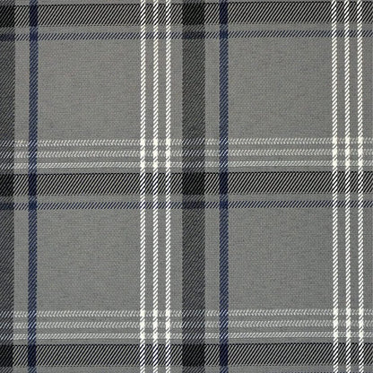 Tartan Vehicle Upholstery