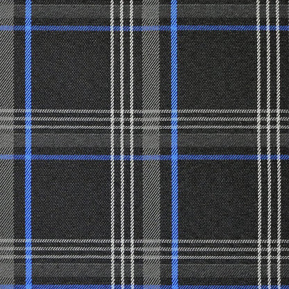 Tartan Vehicle Upholstery