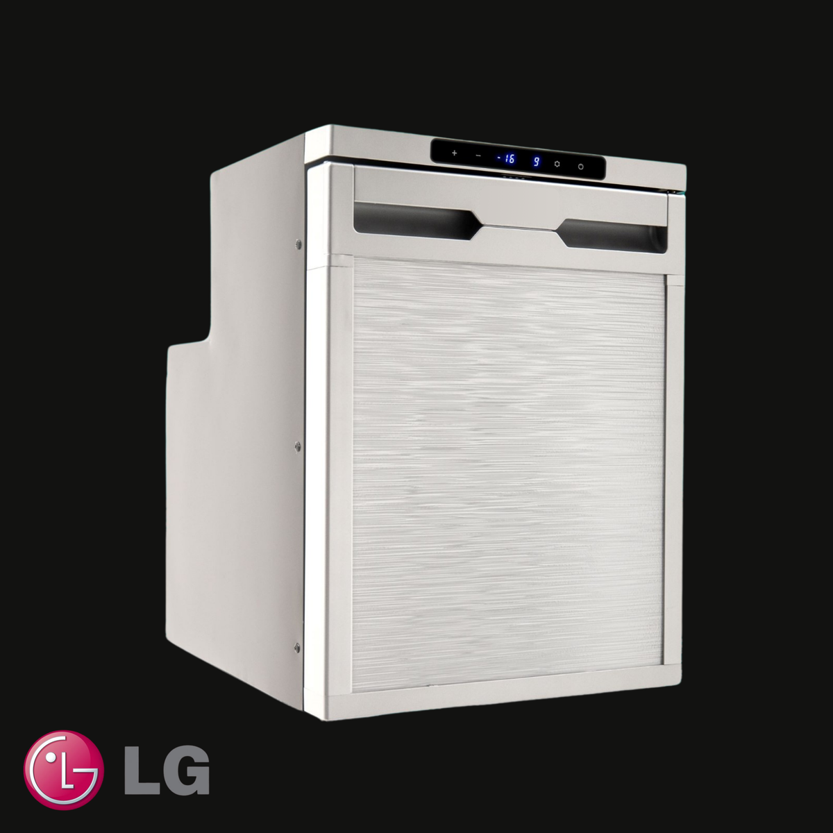 Fridge Freezer (12v)