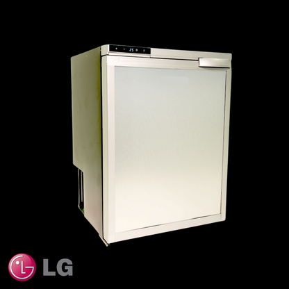 Fridge Freezer (12v)